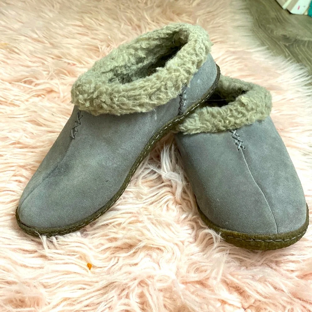 Sorel Nakiska shoes - Picture 2 of 6